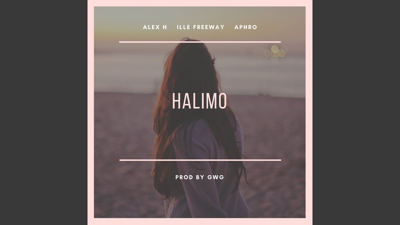 Halimo