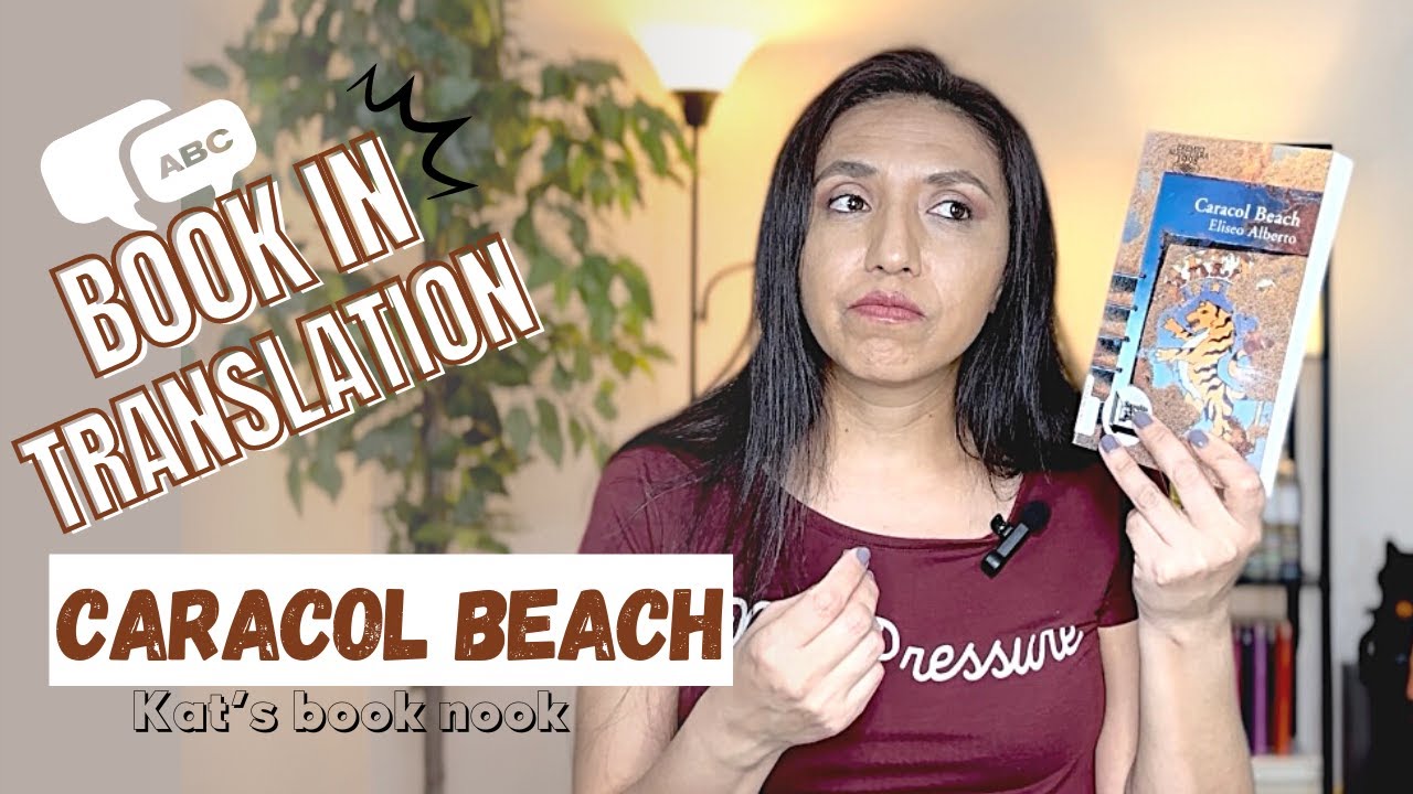 ✨ Caracol beach review✨