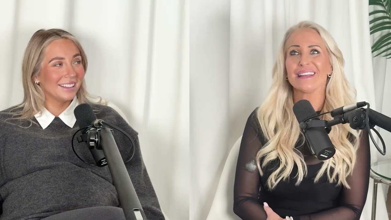 Avsnitt 68. &Auml;r det sant? Det du t&auml;nker? 