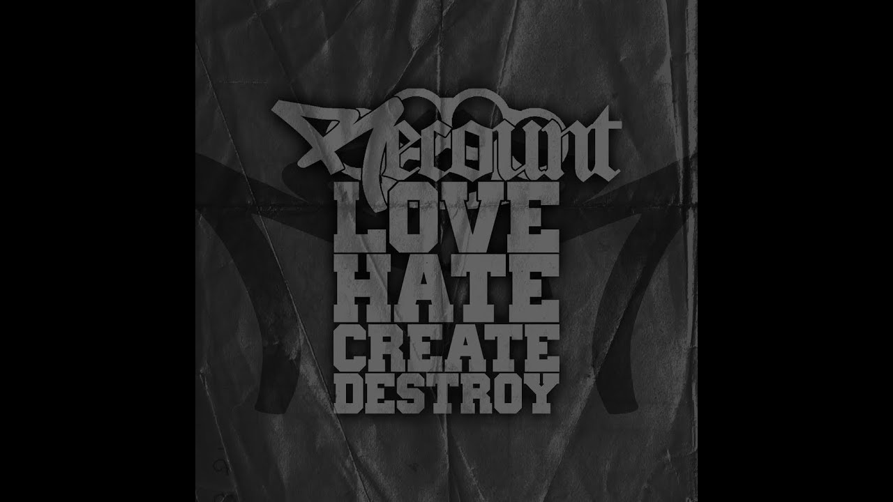 Recount - 08 Rotten Generation