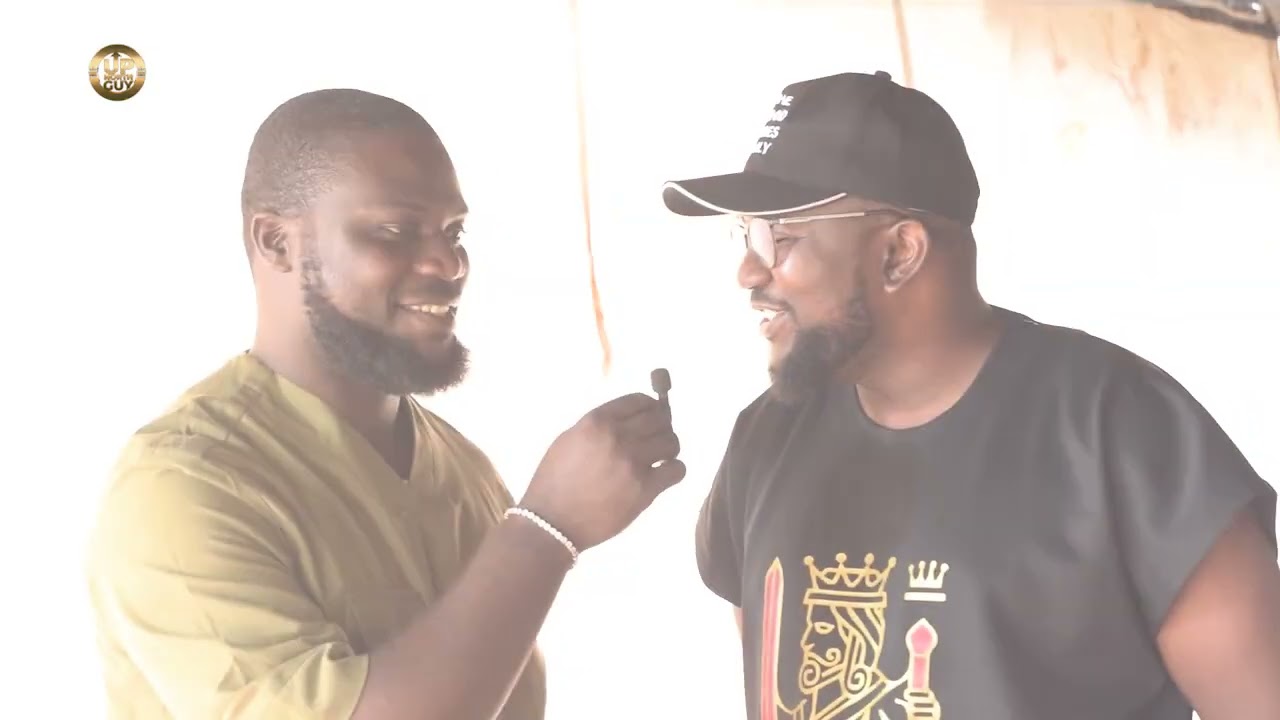 UPNORTHGUYS X Chef Ox Guinness World Records  LONGEST COOKING LESSONS
