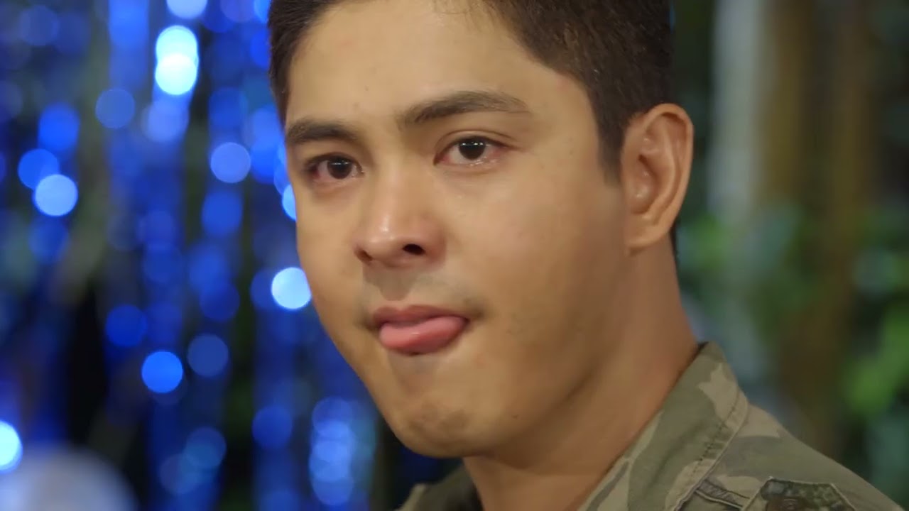 Brothers/EP355 Cardo and Alyana’s sweet moment on the dance floor is cut short/StarTimes