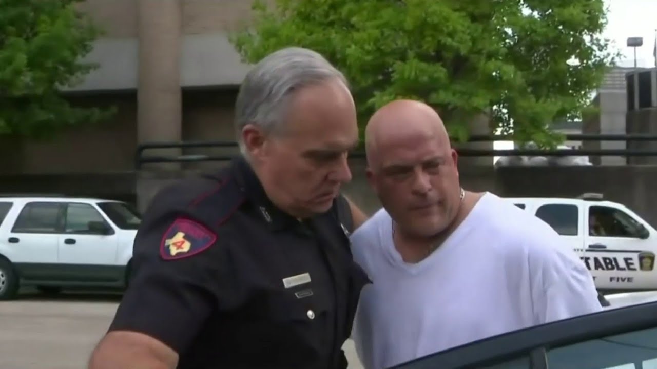 Texas man accused of bigamy after new wife says he's married to Michigan woman