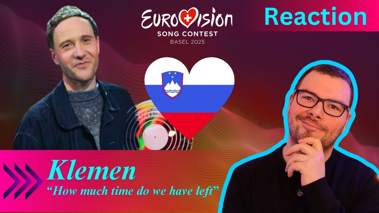 🇸🇮 Klemen - 