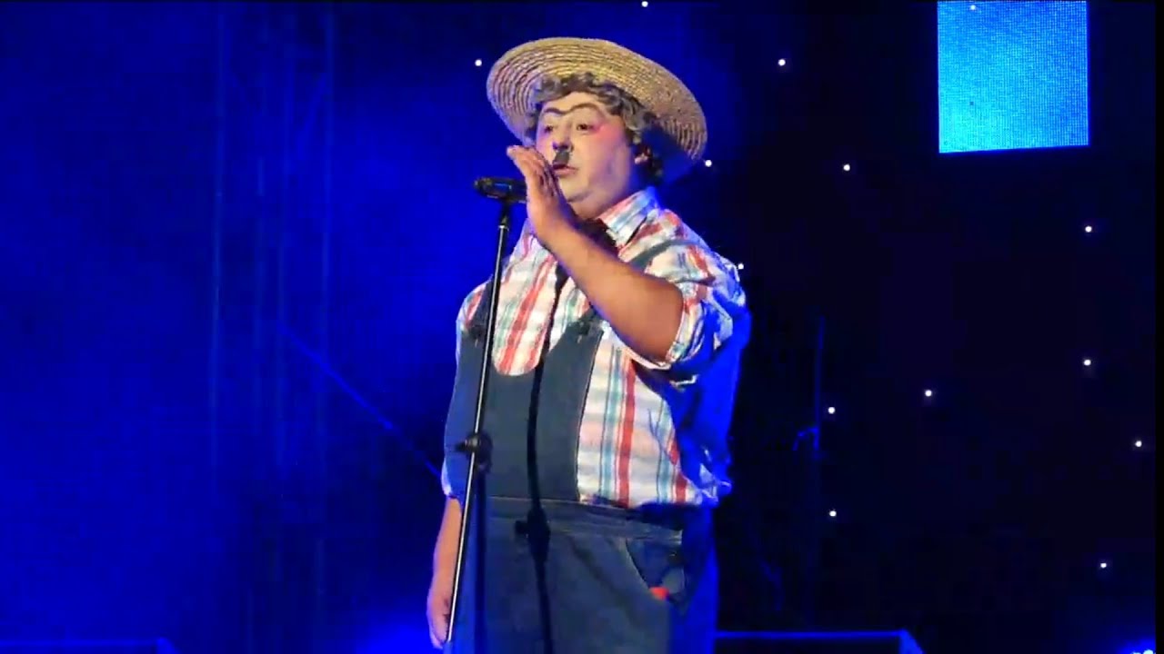 EL HUASO FILOMENO | PANIMAVIDA 2022