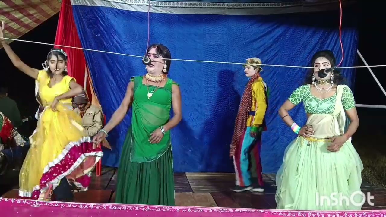 मोर चिरई भुलाए गौ नखरा में