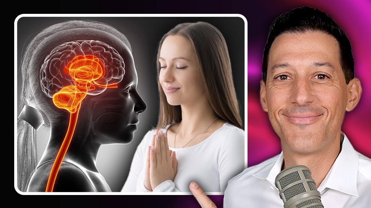5 Ways to Stimulate Your Body’s Relaxation Response (Vagus Nerve)