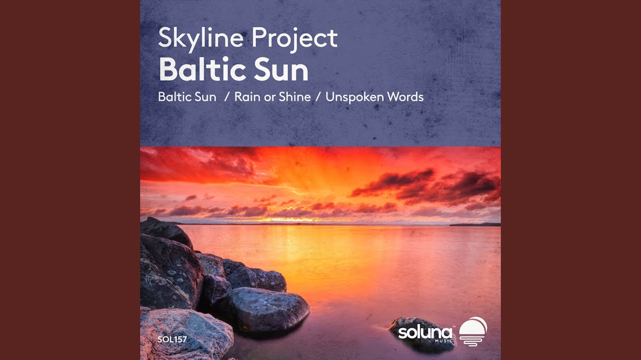 Baltic Sun