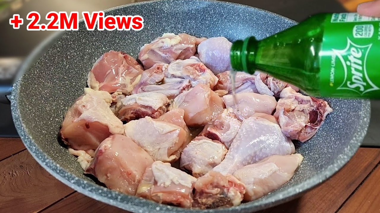 Gawin Ito sa manok! Sobrang Sarap! Siguradong Taob Ang Isang Rice Cooker na Kanin! | Kusina ni Lola