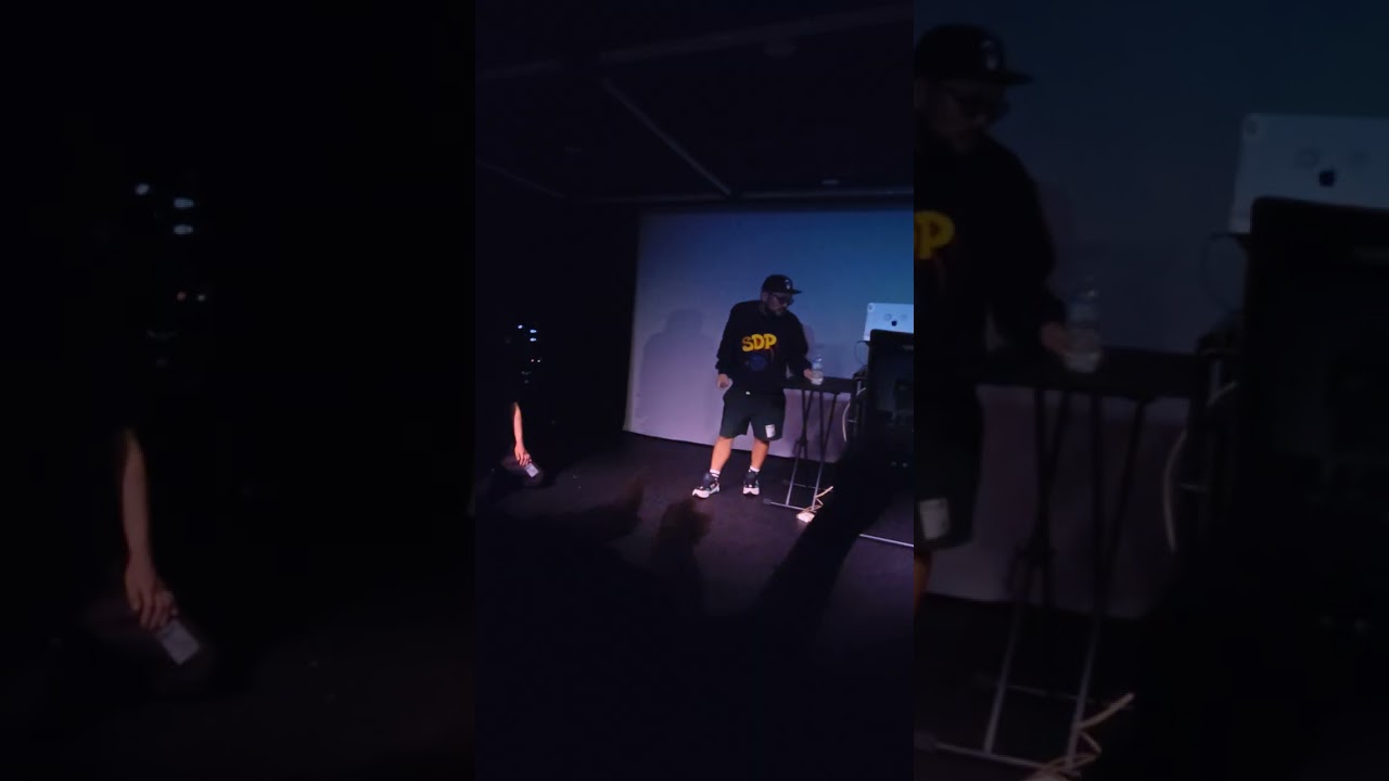 HIPHOPLIFE 〜 エンドロール / FUNKY鬚HANK