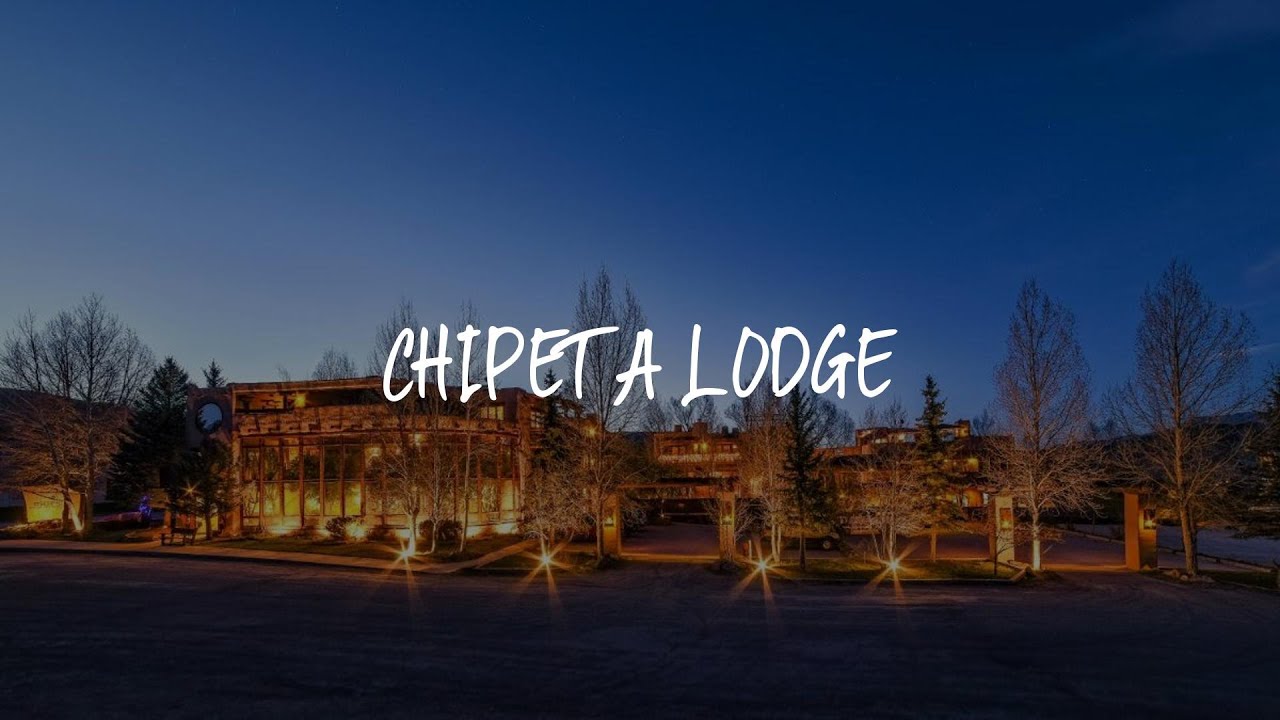 Chipeta Lodge Review - Ridgway , United States of America