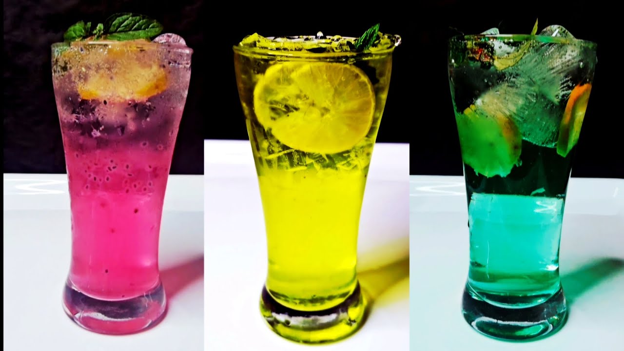 Surprisingly Amazing Candy Mocktail! 🍭✨ No Alcohol, Just Sweet Vibes