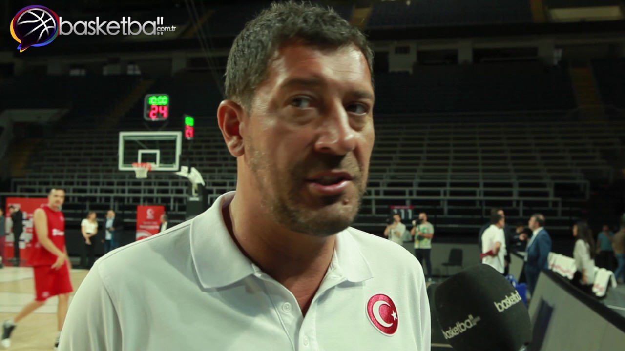 Ufuk Sarıca: Kolay Bir Grup Değil, Özellikle Sırbistan...