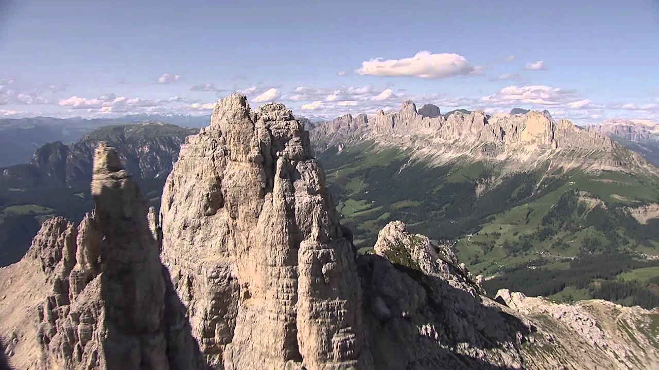 Latemar - Dolomiti UNESCO
