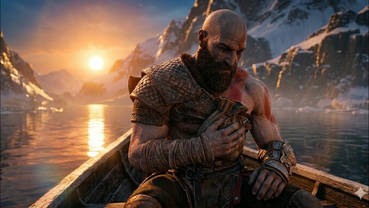 God of War: Give Me A Challenge Part 16
