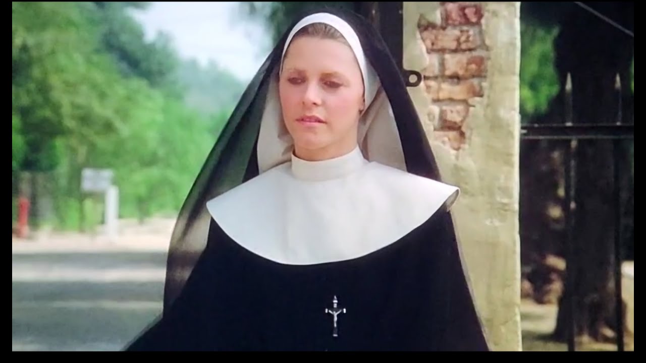 Bionic Woman-Sister Jaime
