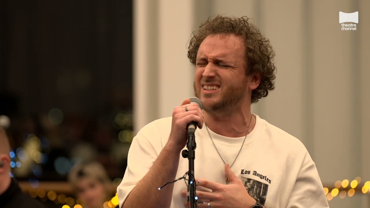 BAT OUT OF HELL - Sitzprobe - What Part Of My Body Hurts The Most