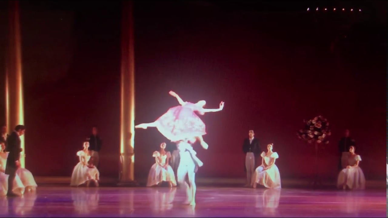 Sofía Menteguiaga “ONEGIN” Gremin PDD