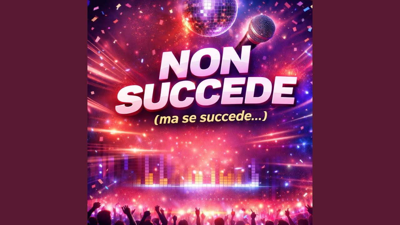 Non succede