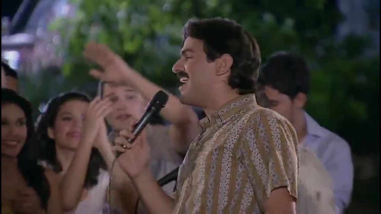 Enamorado de Ti