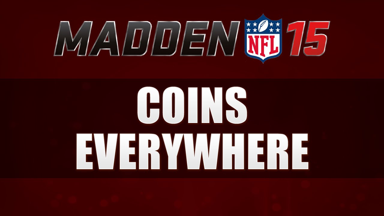 MUT 15 | How To Make Coins | How To Make A Million Coins