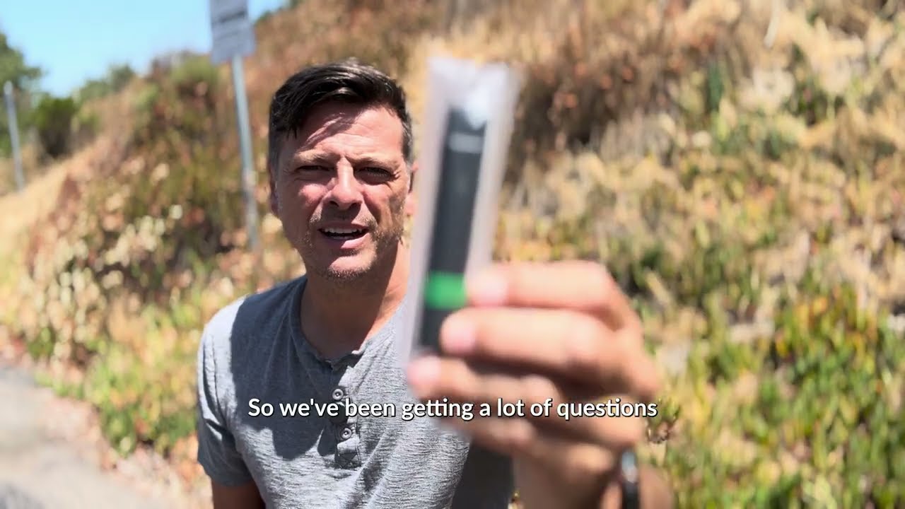 A little bit out our new products ;)