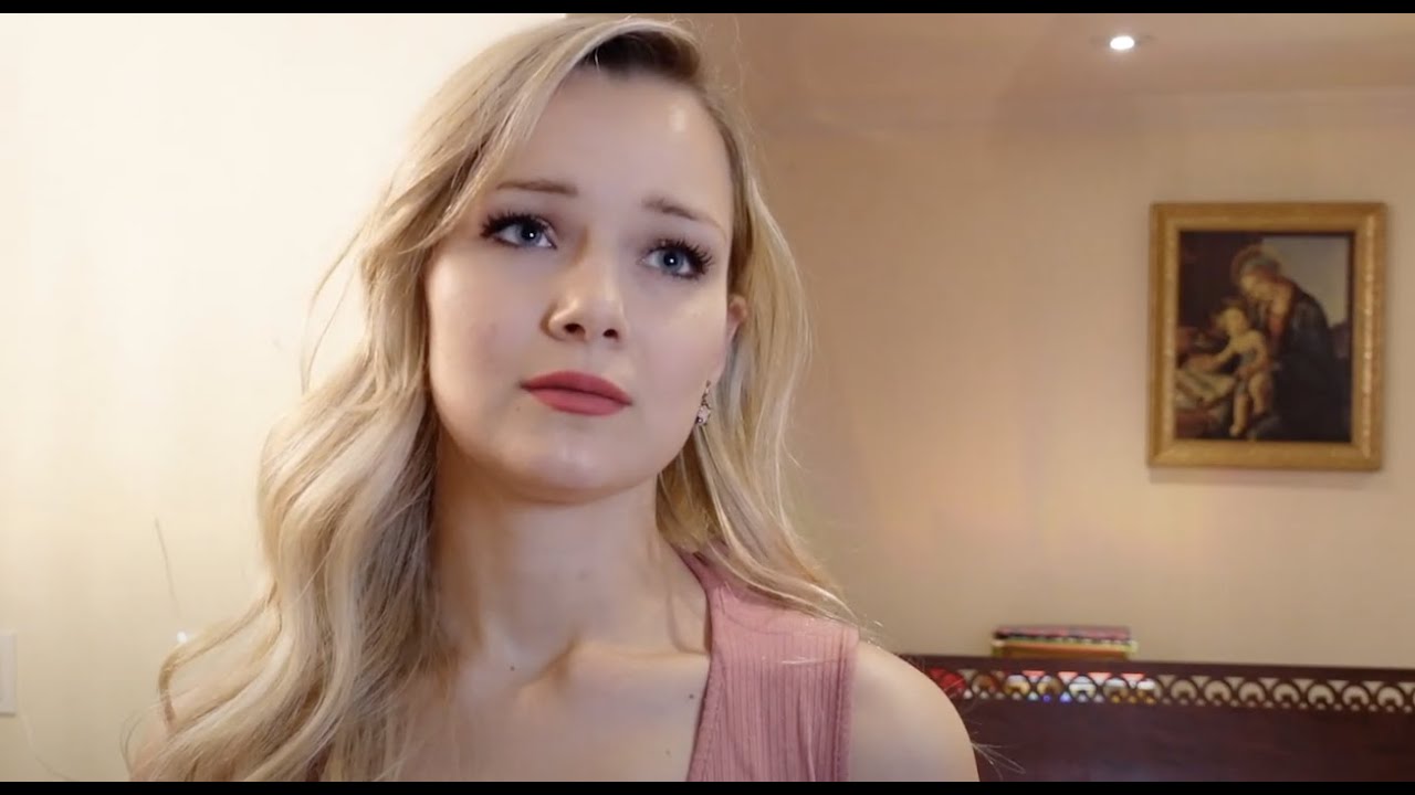 O mio babbino caro - Puccini - Karoline Podolak