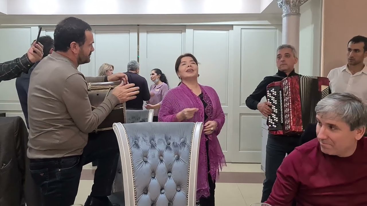 Новая даргинская песня. Пазилат Омарова . #даргинскиепесни #живаямузыка