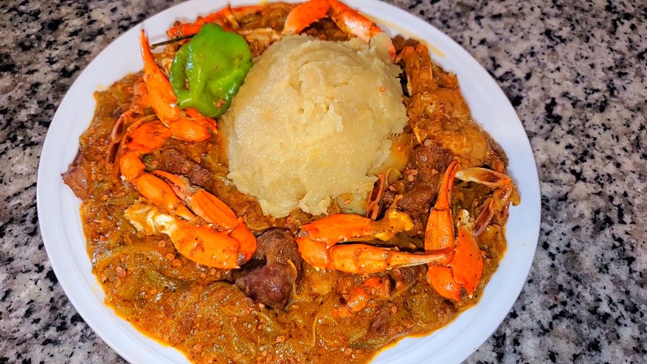 TonmTonm Men kijan mwen prepare li