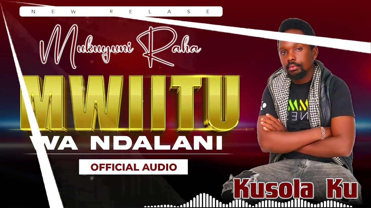 Mwiitu wa ndalani