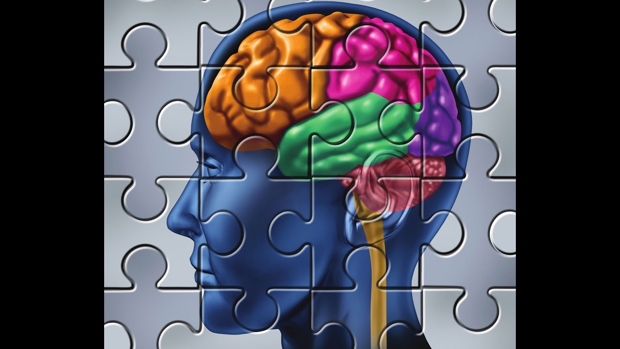 Part 4 - Depression Education Series - Causes