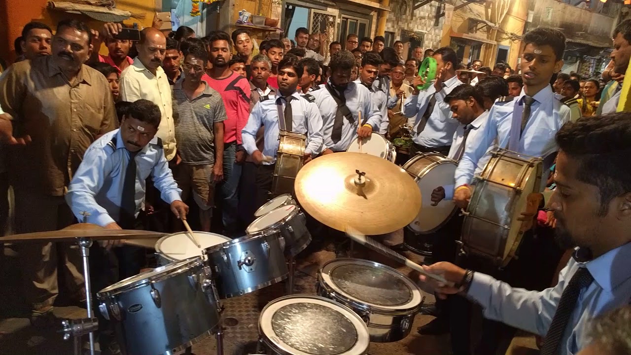 Hoto Pe Aisi Baat Song||KalaShrungar Brass Band||Mahashivratri 2018