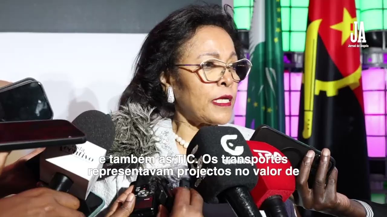 3.ª Cimeira sobre Financiamento para o Desenvolvimento de Infra-Estruturas em África