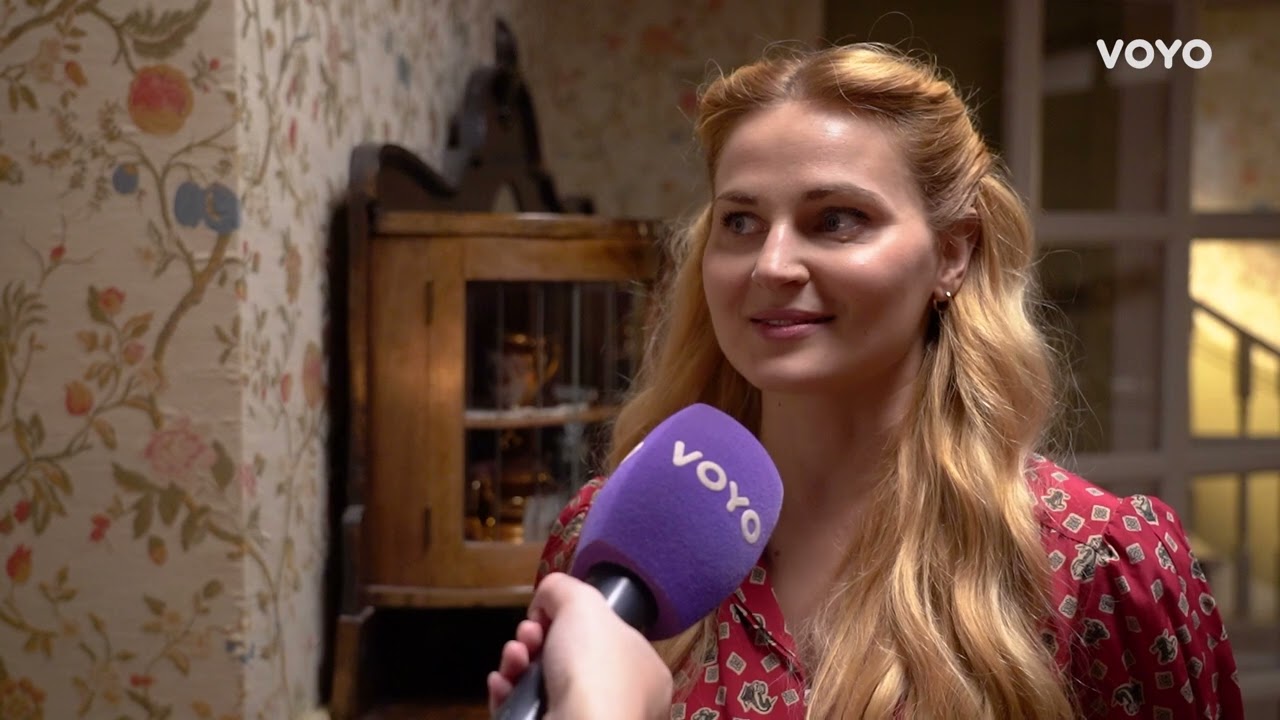 Mlada glumica Antonija Julija Blaće za RTL.hr o sinjskom govoru u 'Divljim pčelama'