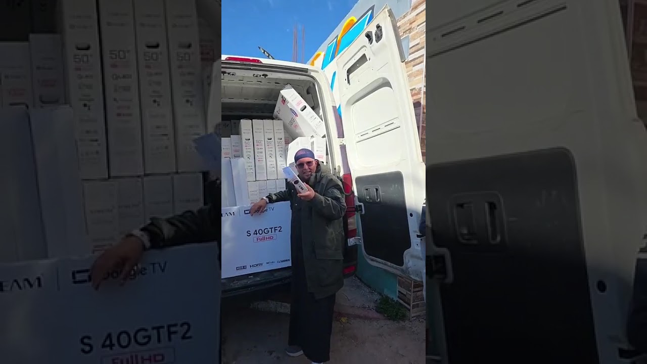 محلات حنظلة Handala boutique store cuisine kitchen auto prix affaire discount price Algeria Djazair