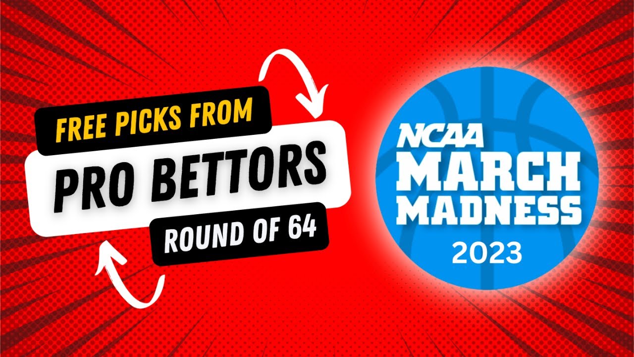 Betting picks from pro bettors for March Madness and NIT