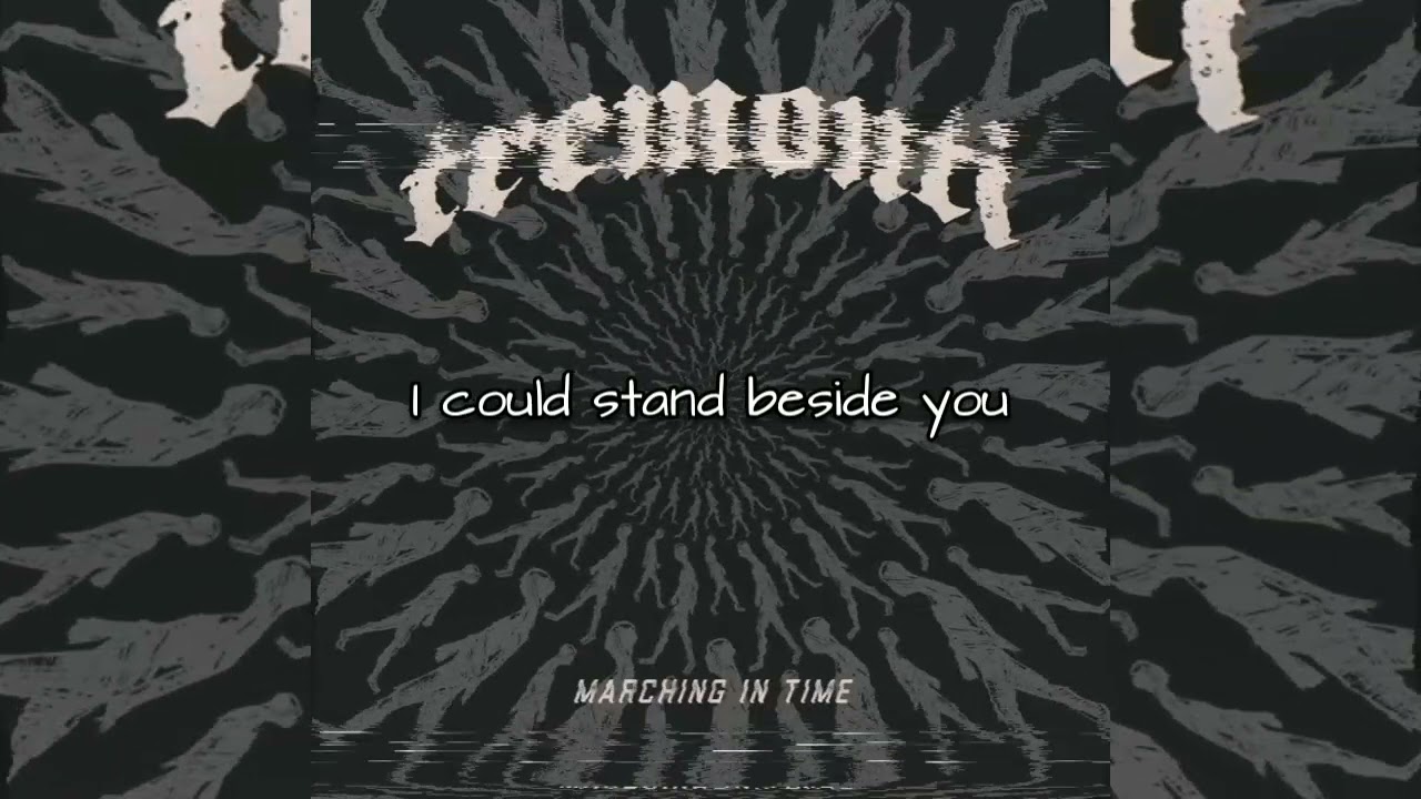 Tremonti - Not Afraid To Lose (Lyric Video)