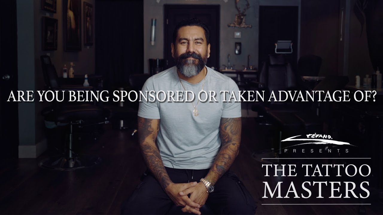 Thoughts about SPONSORSHIPS, ENDORSMENTS and more ...