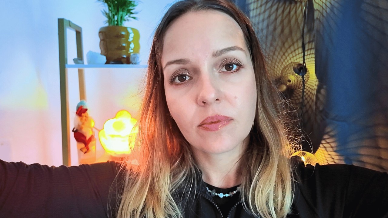 ASMR Massage to Reset Your Day ☀️ 