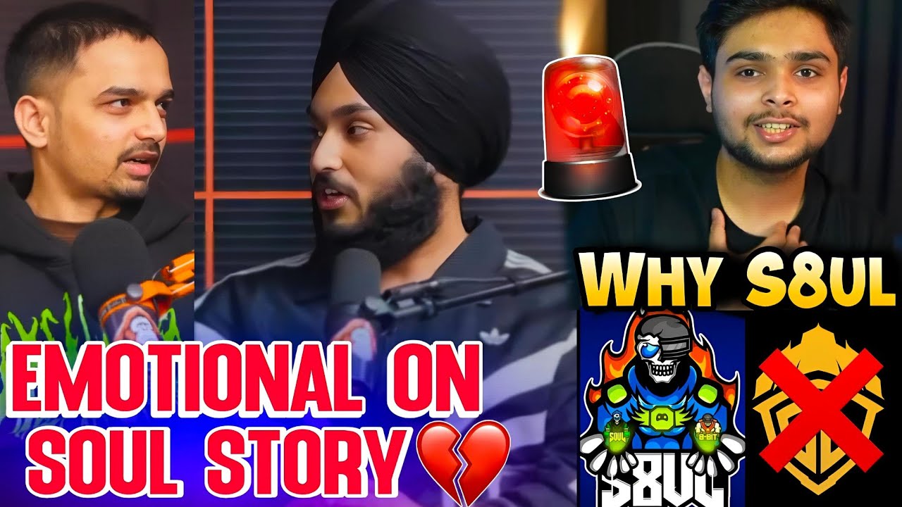 Rony Reply SOUL Conflicts😱 Reveal GODL offer Story🚨 Bixi OP Reply Why Join S8UL💬