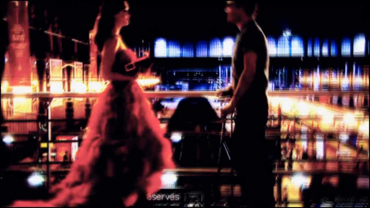 chuck&blair | i've came to fight for you [5x24 SPOILERS]