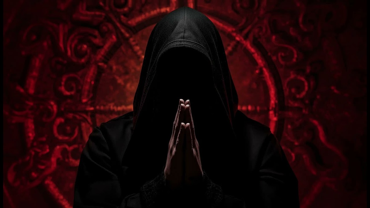 †SILΞNCΞ† - Witch House | Ritual Trap | Dark Ambient | Occult Electronic | Gothic