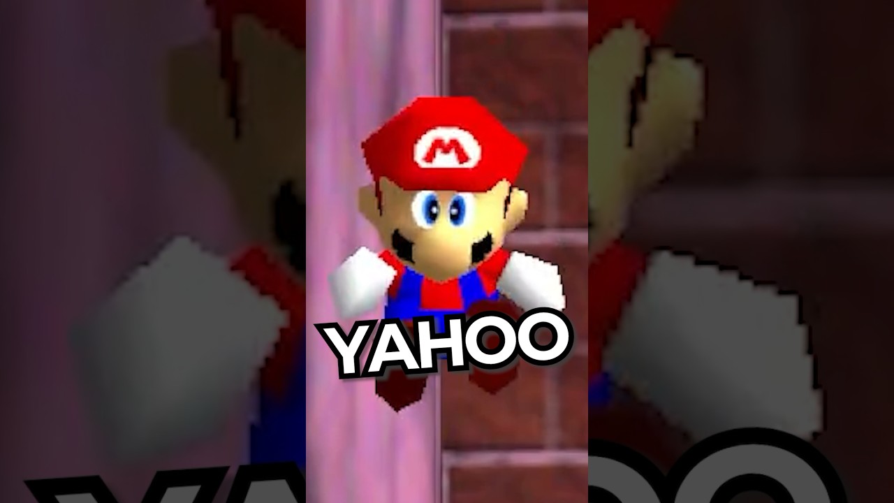 How Gaming&rsquo;s most Infamous Glitch Works&hellip;