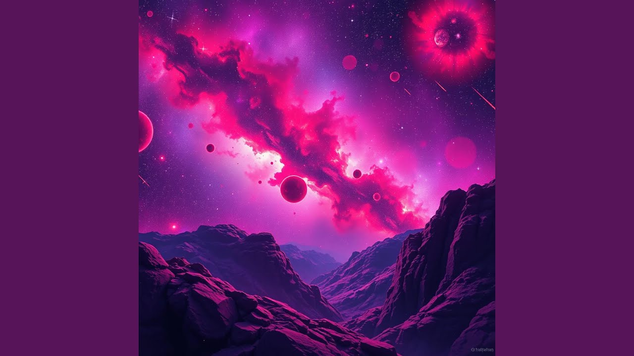 More Than Me (feat. AstroNote)