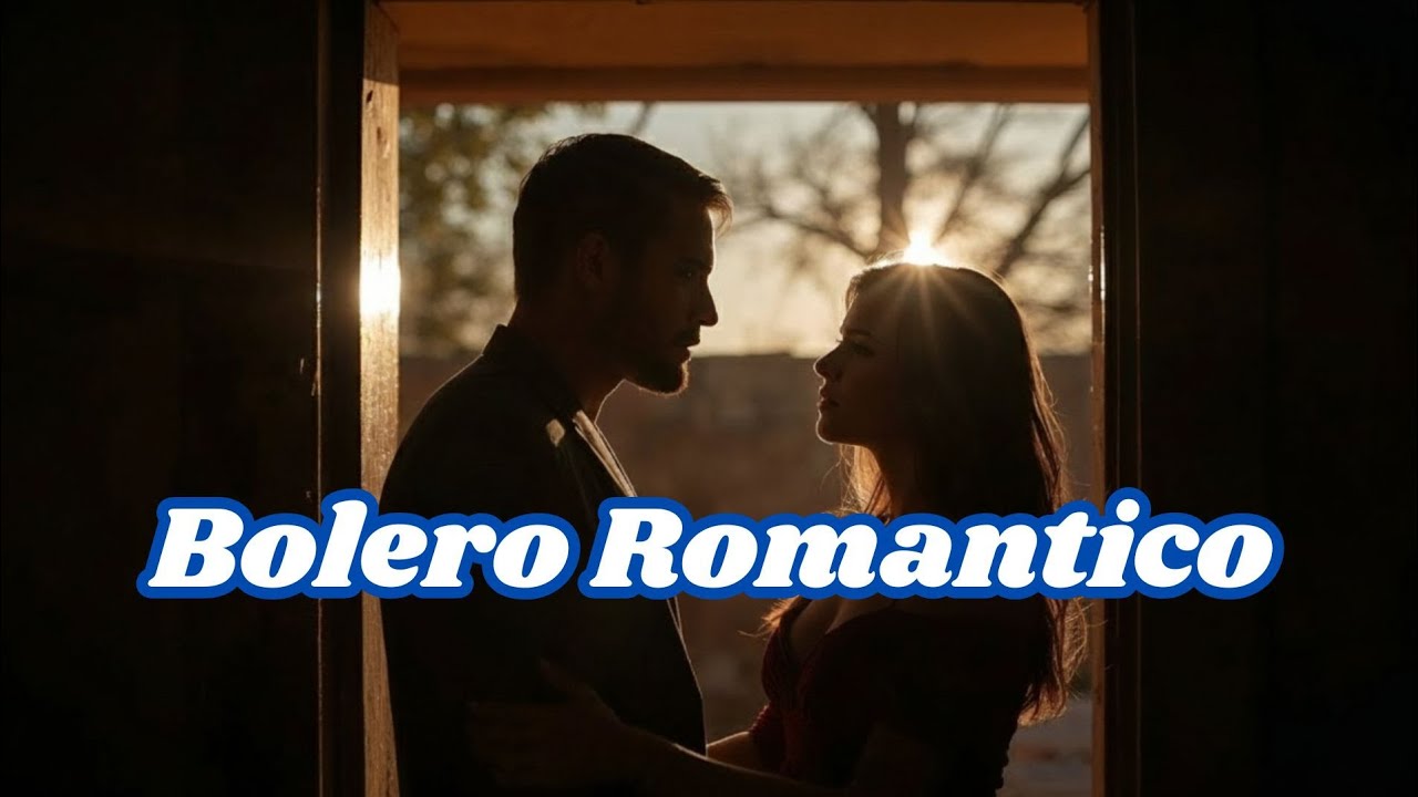 Before You &ndash; Romantyczne Bolero | Gypsy Kings Vibes | Ballada Flamenco