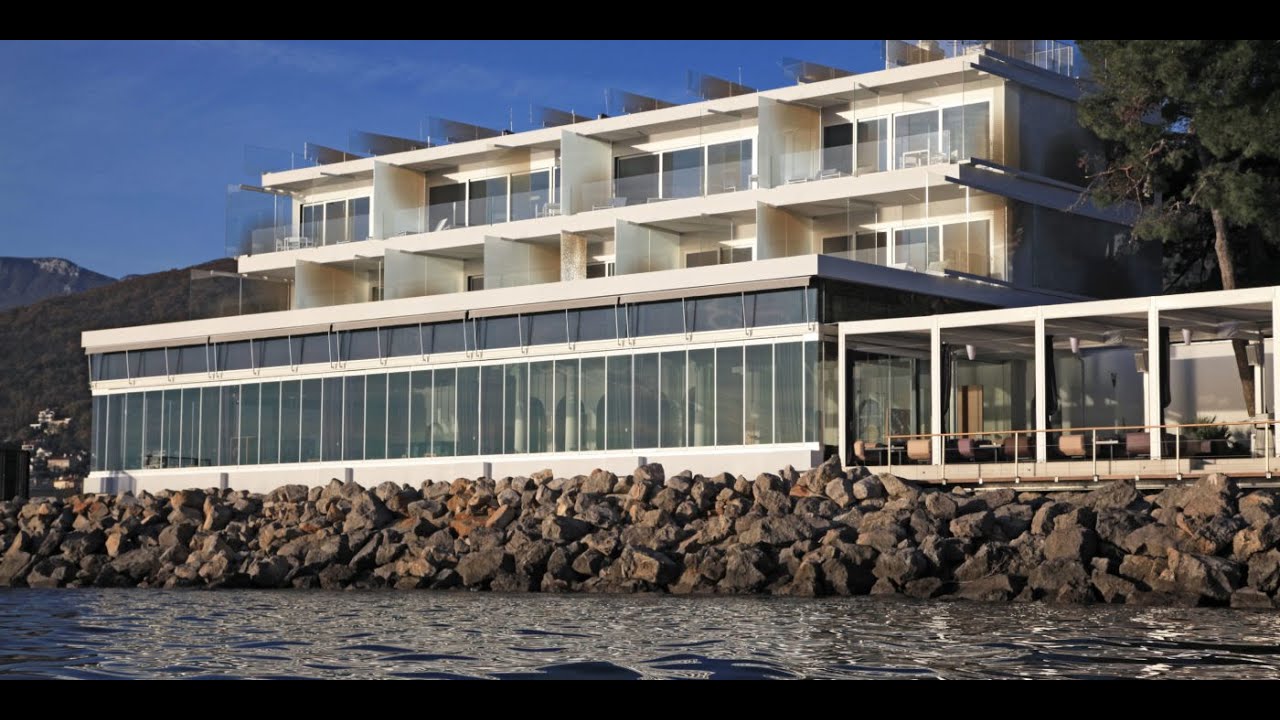 Hotel Bevanda Vjenčanja - VJENCANJA HRVATSKA.hr - luksuzna vjenčanja Opatija