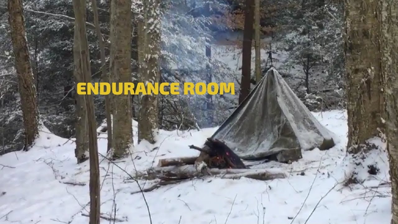 Endurance Room Channel Intro