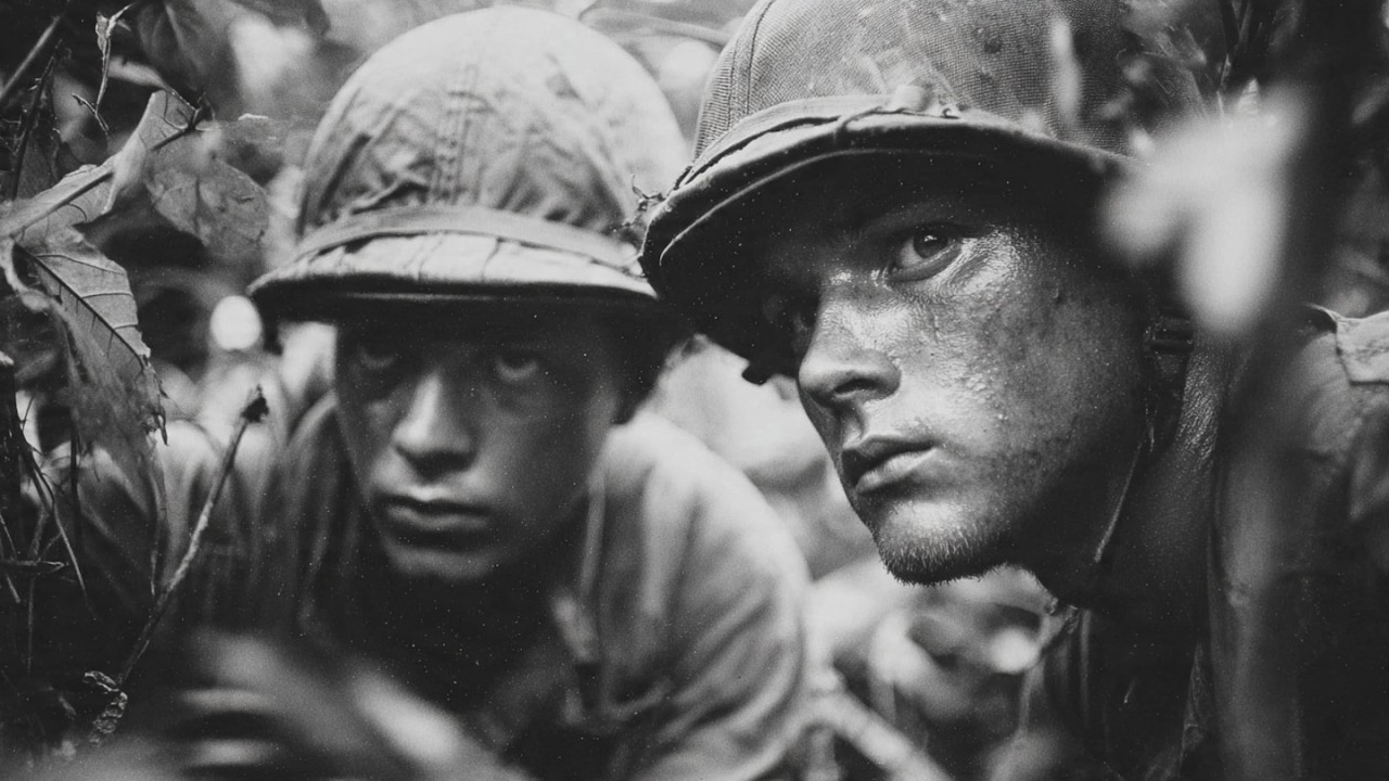 25 Vietnam War Facts That Sound Fake — But Were Documented