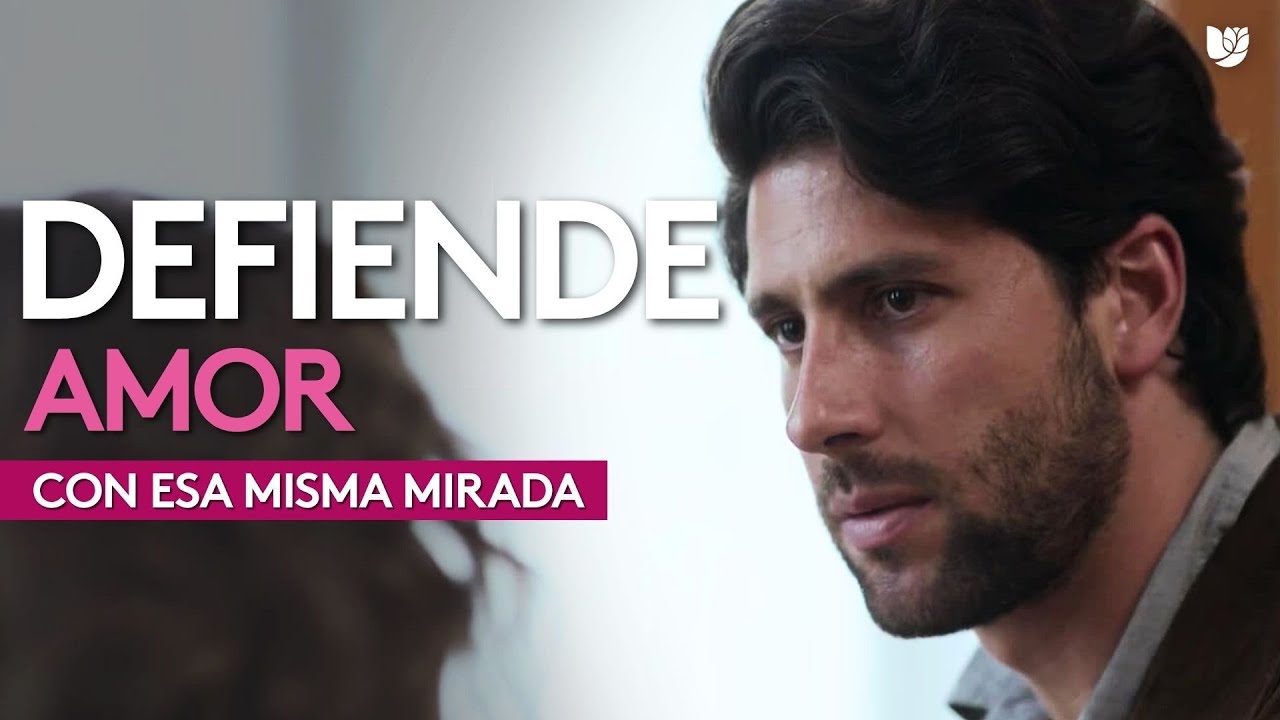 Pablo prefiere renunciar a su trabajo que al amor de Eloísa | Temporada 2 | Capítulo 3