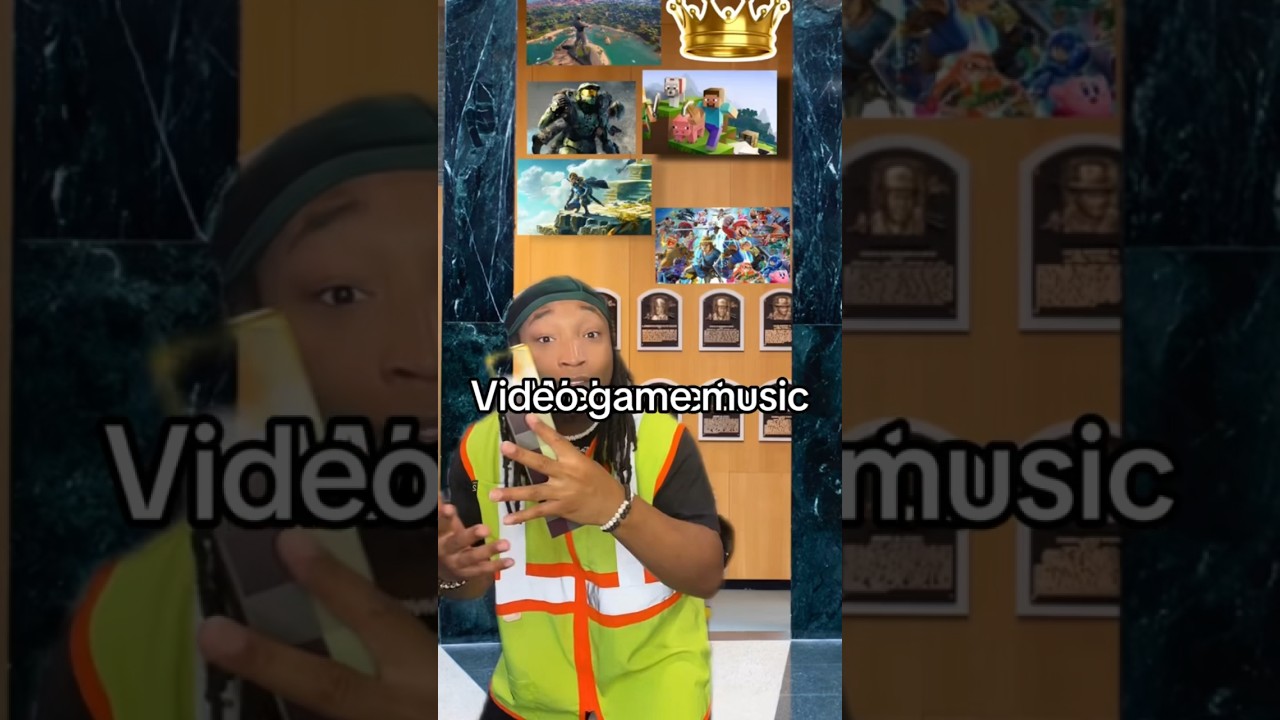 Super Smash Bros Brawl Music is Goated